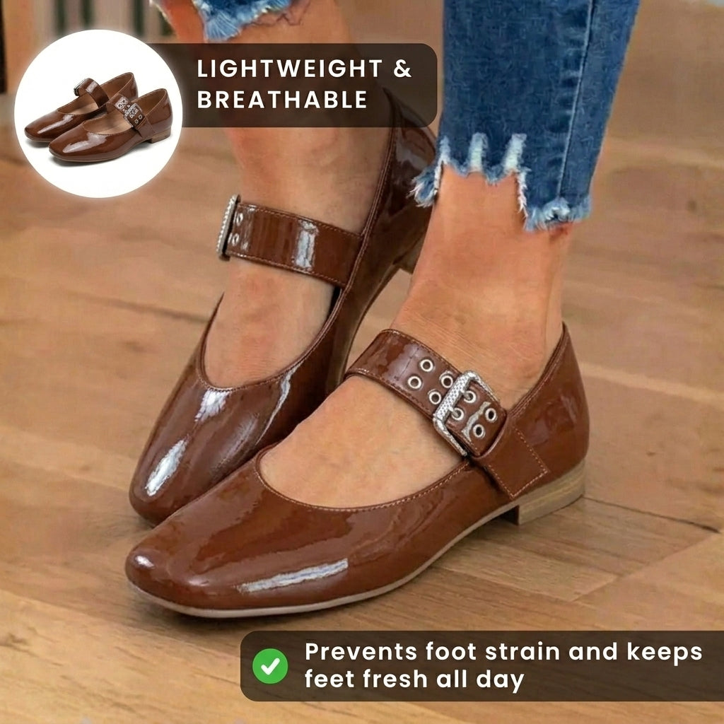 Elegant Orthopedic Sandals for Every Step