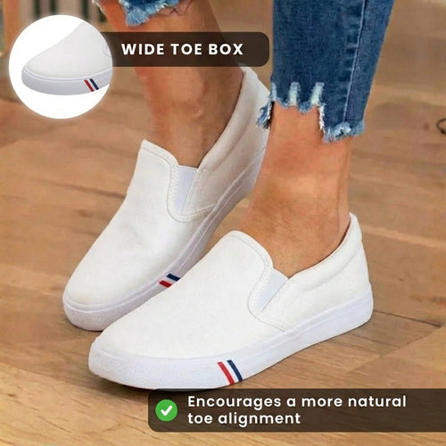 Chic Orthopedic Shoes with Unique Design
