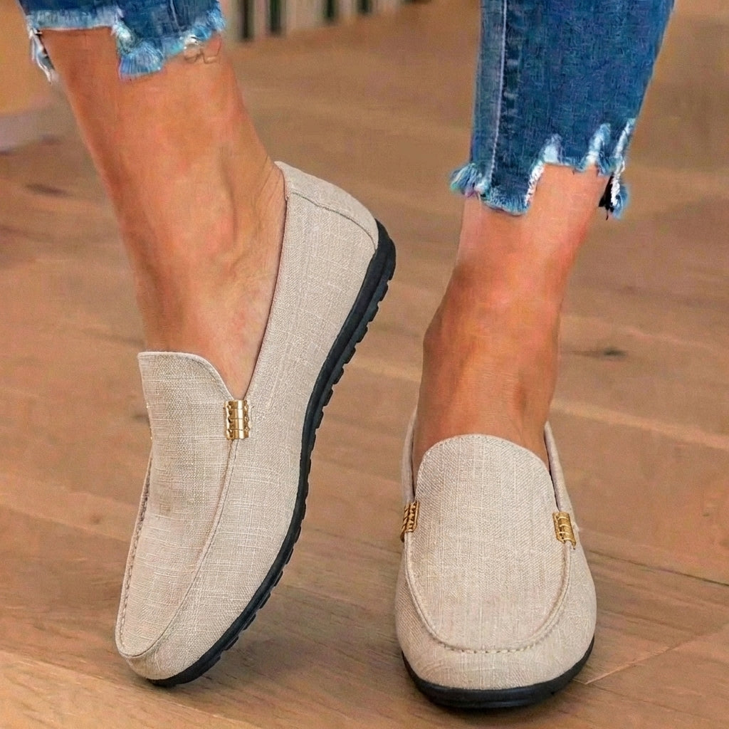 Graceful Orthopedic Sneakers for Modern Look