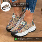 Stylish Orthopedic Sneakers for Any Occasion
