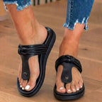 Chic Orthopedic Sandals with Unique Design