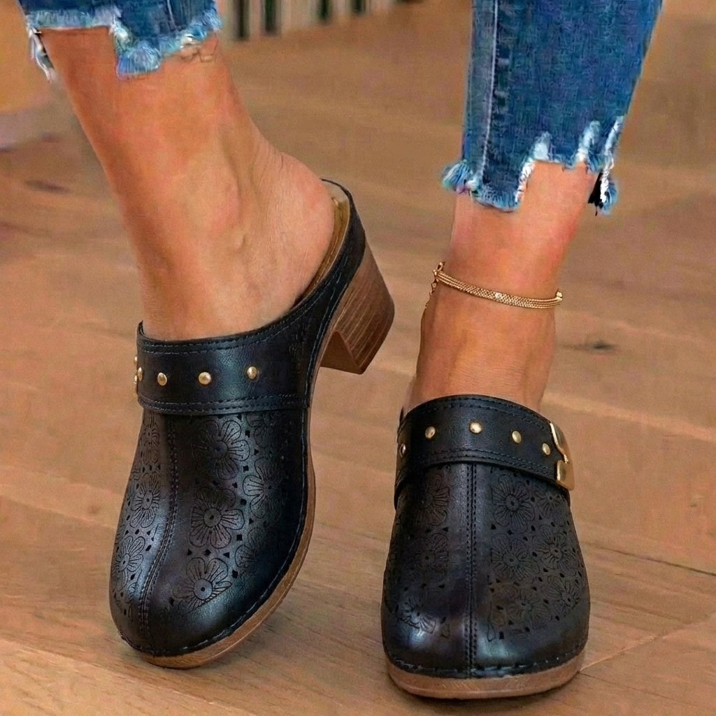 Graceful Orthopedic Shoes for Modern Look