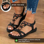 Beautifully Crafted Orthopedic Sandals