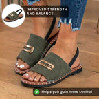 Comfortable Orthopedic Sandals for Daily Wear