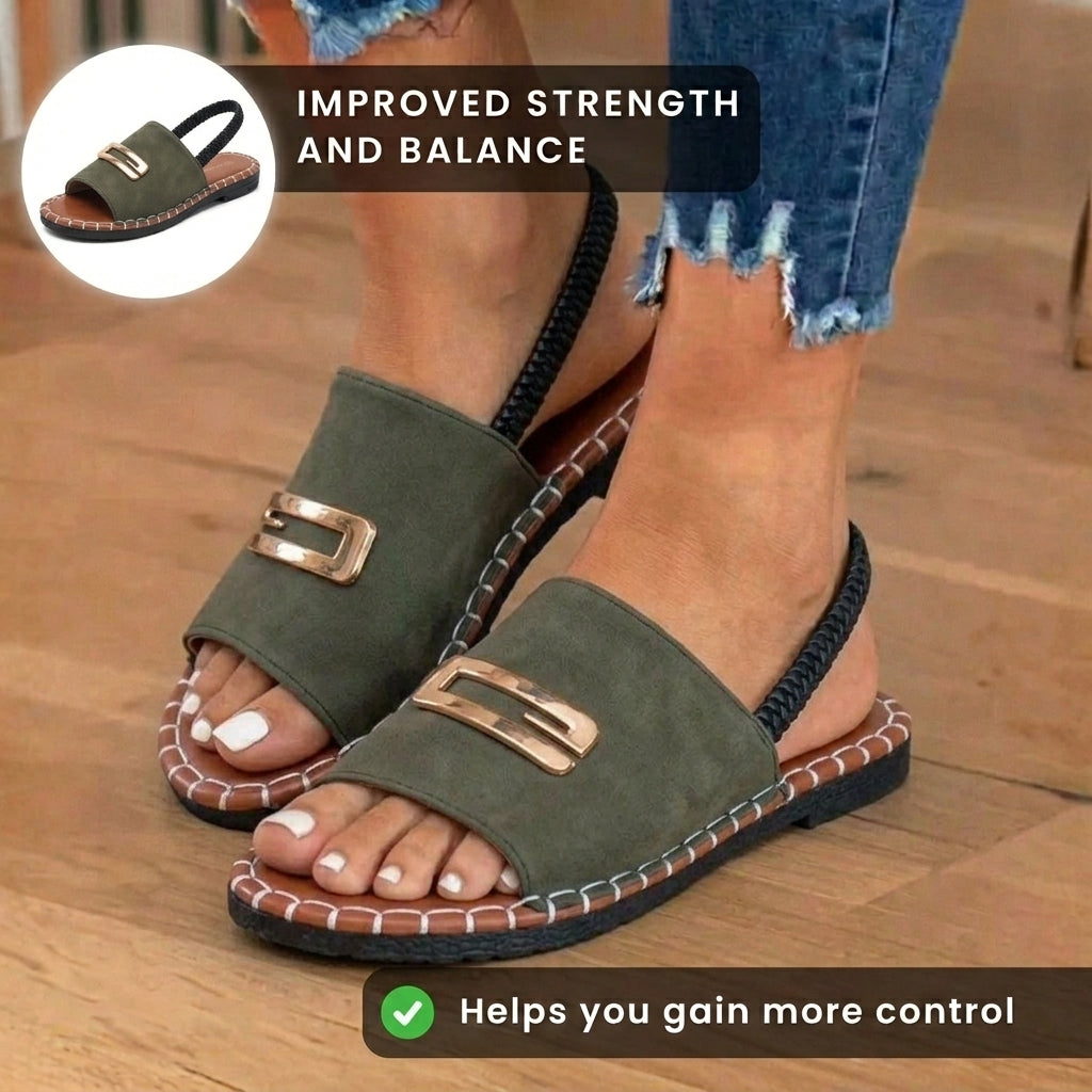 Comfortable Orthopedic Sandals for Daily Wear