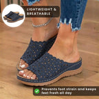 Stylish Orthopedic Slippers for Any Occasion