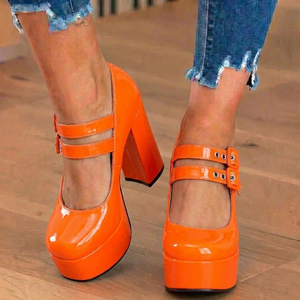 Classic Orthopedic Sandals with Timeless Style