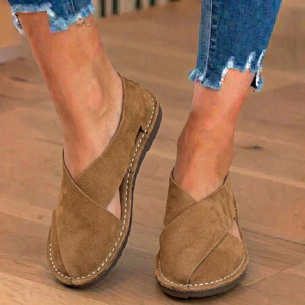 Comfortable Orthopedic Shoes for Daily Wear
