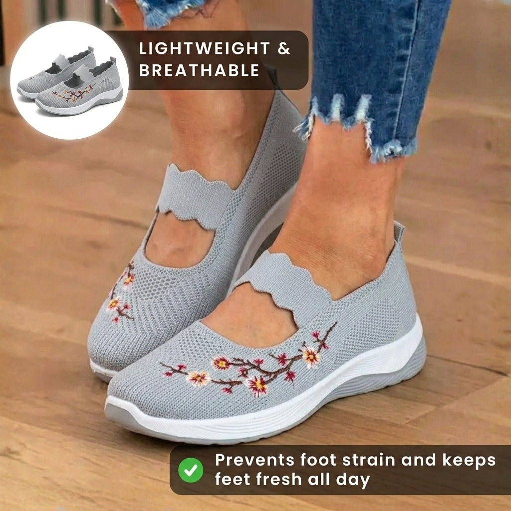 Stylish Orthopedic Shoes for Any Occasion