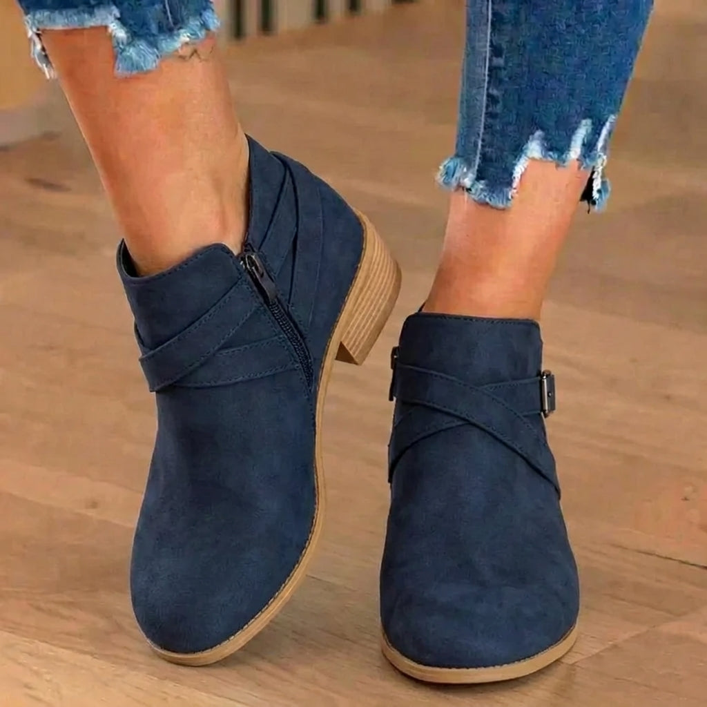 Comfortable Orthopedic Boots for Daily Wear