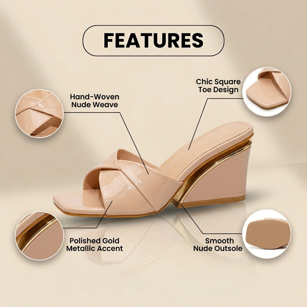 Classic Orthopedic Sandals with Timeless Style