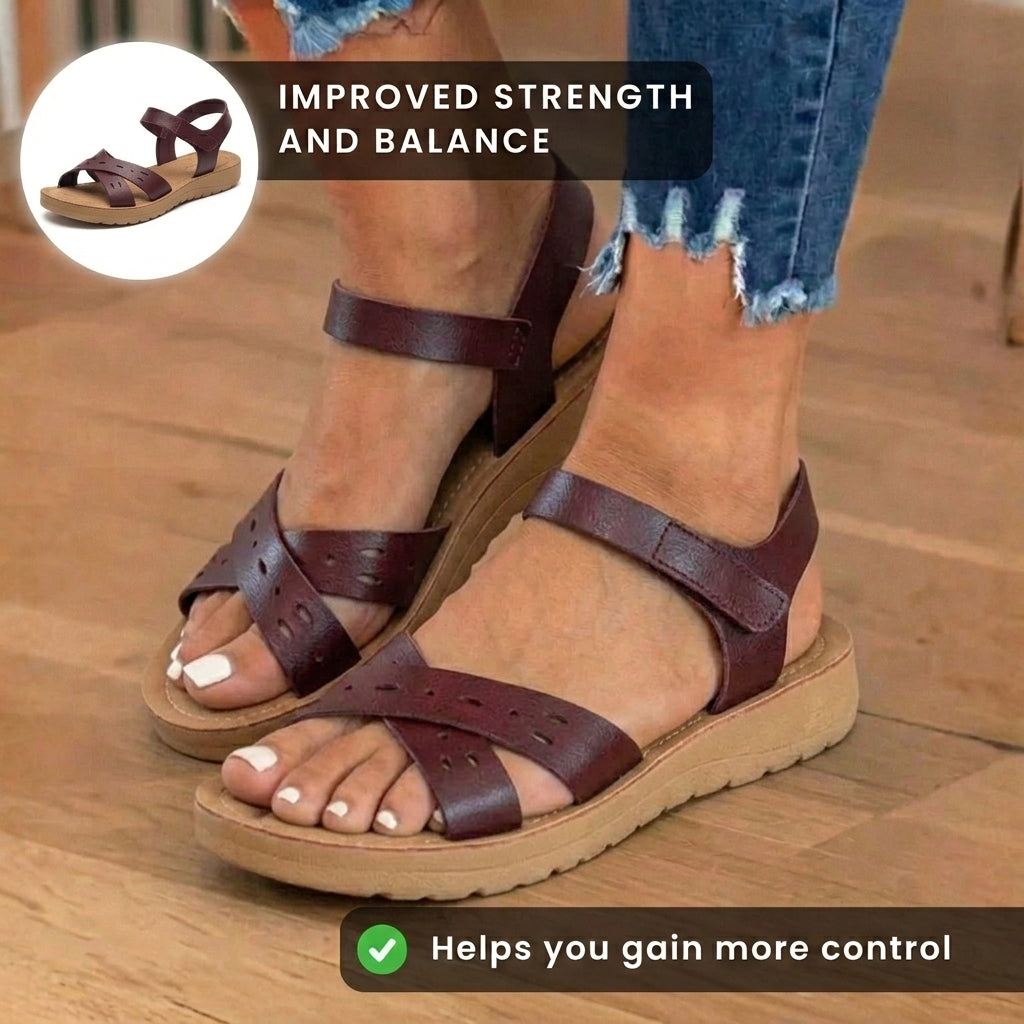 Comfortable Orthopedic Sandals for Daily Wear