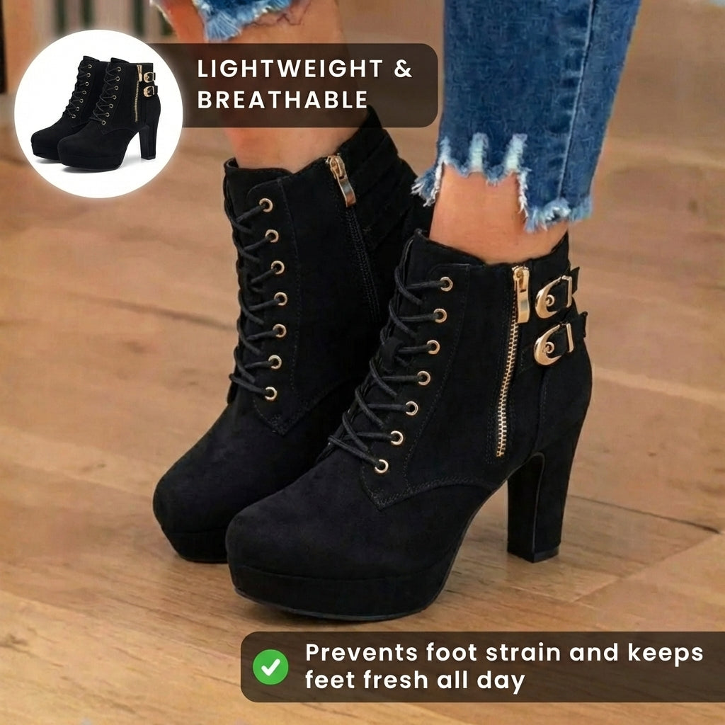 Stylish Orthopedic Boots for Any Occasion