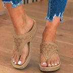 Beautifully Crafted Orthopedic Shoes