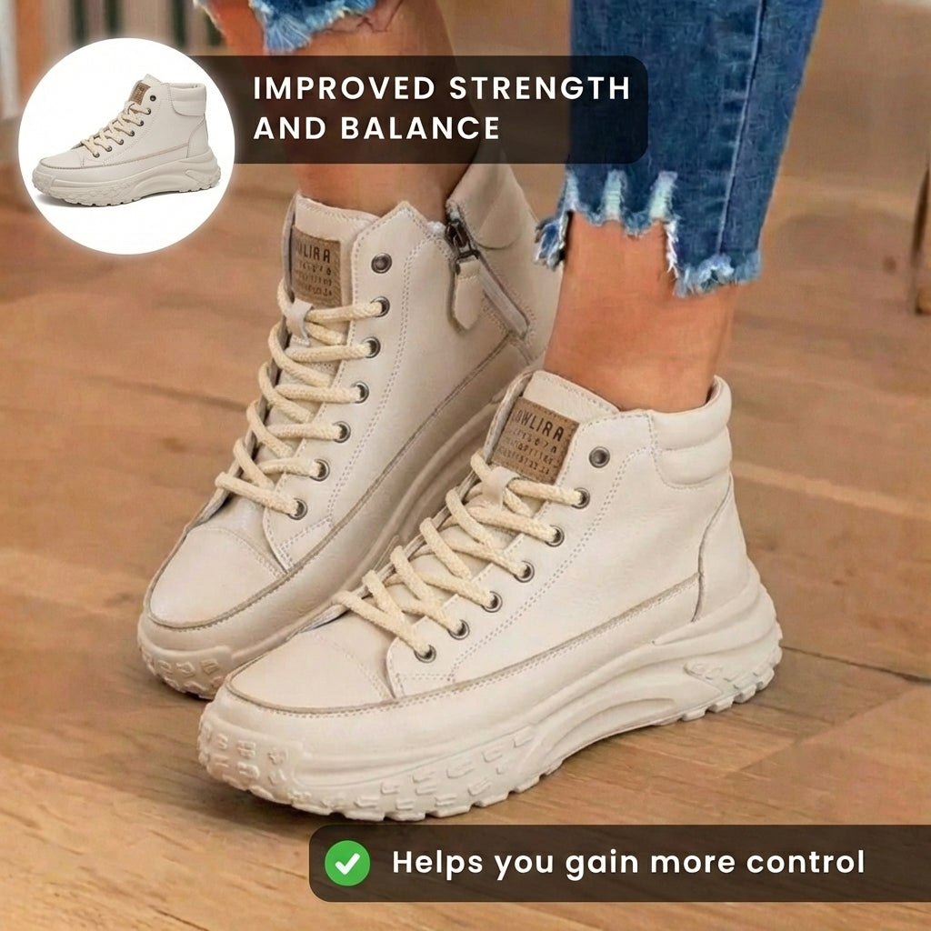 Stylish Orthopedic Shoes for Any Occasion