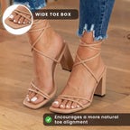 Elegant Orthopedic Shoes for Every Step
