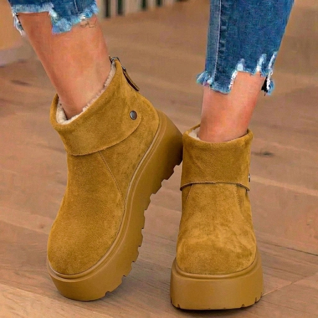 Beautifully Crafted Orthopedic Boots