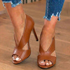 Elegant Orthopedic Sandals for Every Step