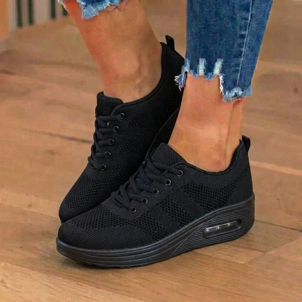 Graceful Orthopedic Shoes for Modern Look
