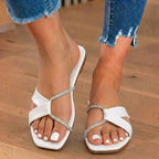 Graceful Orthopedic Sandals for Modern Look