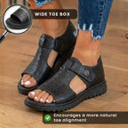 Beautifully Crafted Orthopedic Sneakers