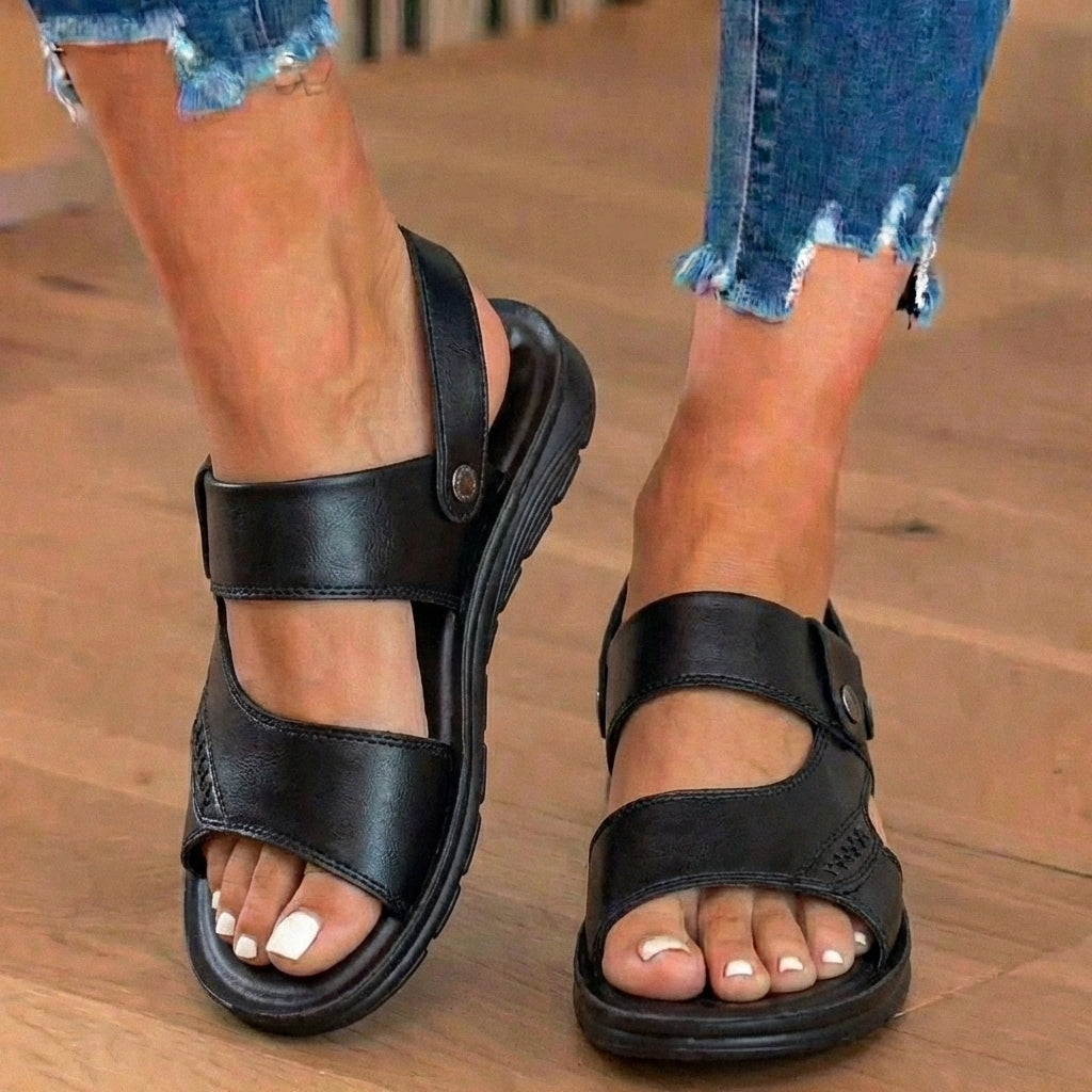 Comfortable Orthopedic Sandals for Daily Wear