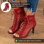 Chic Orthopedic Shoes with Unique Design
