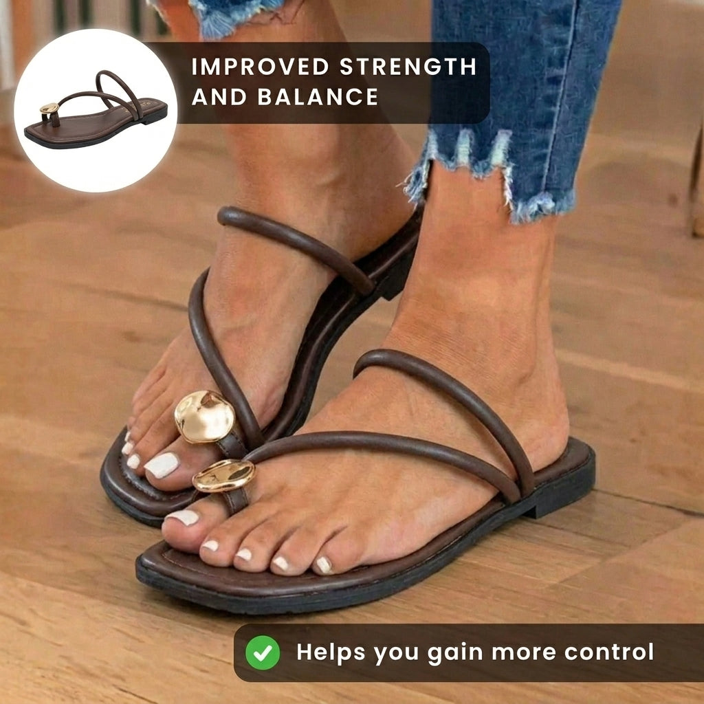 Stylish Orthopedic Slippers for Any Occasion