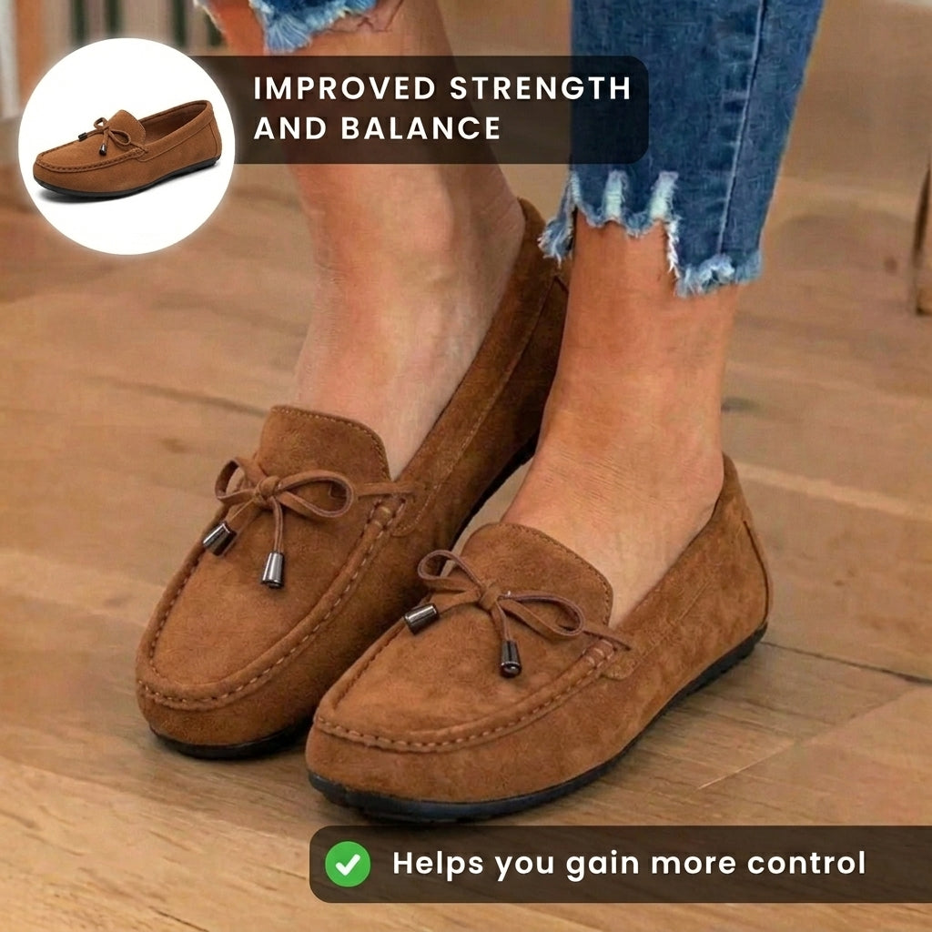 Elegant Orthopedic Sneakers for Every Step