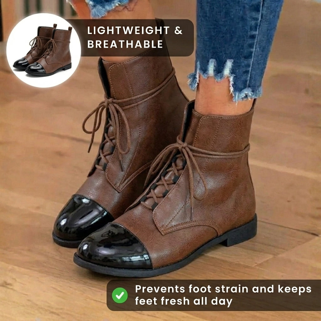 Comfortable Orthopedic Shoes for Daily Wear