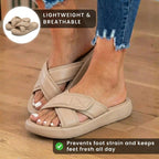 Beautifully Crafted Orthopedic Shoes