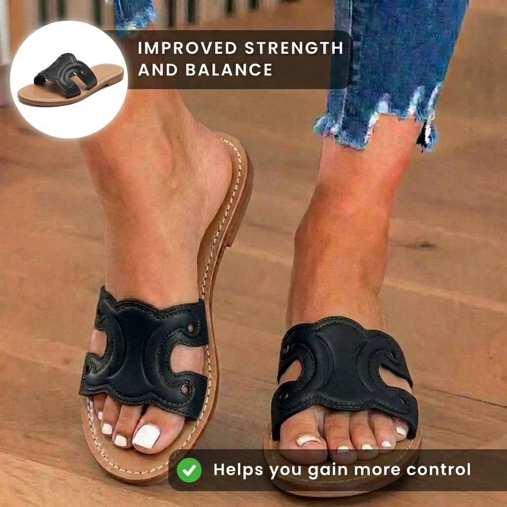 Comfortable Orthopedic Sandals for Daily Wear