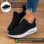 Graceful Orthopedic Shoes for Modern Look