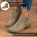 Stylish Orthopedic Boots for Any Occasion