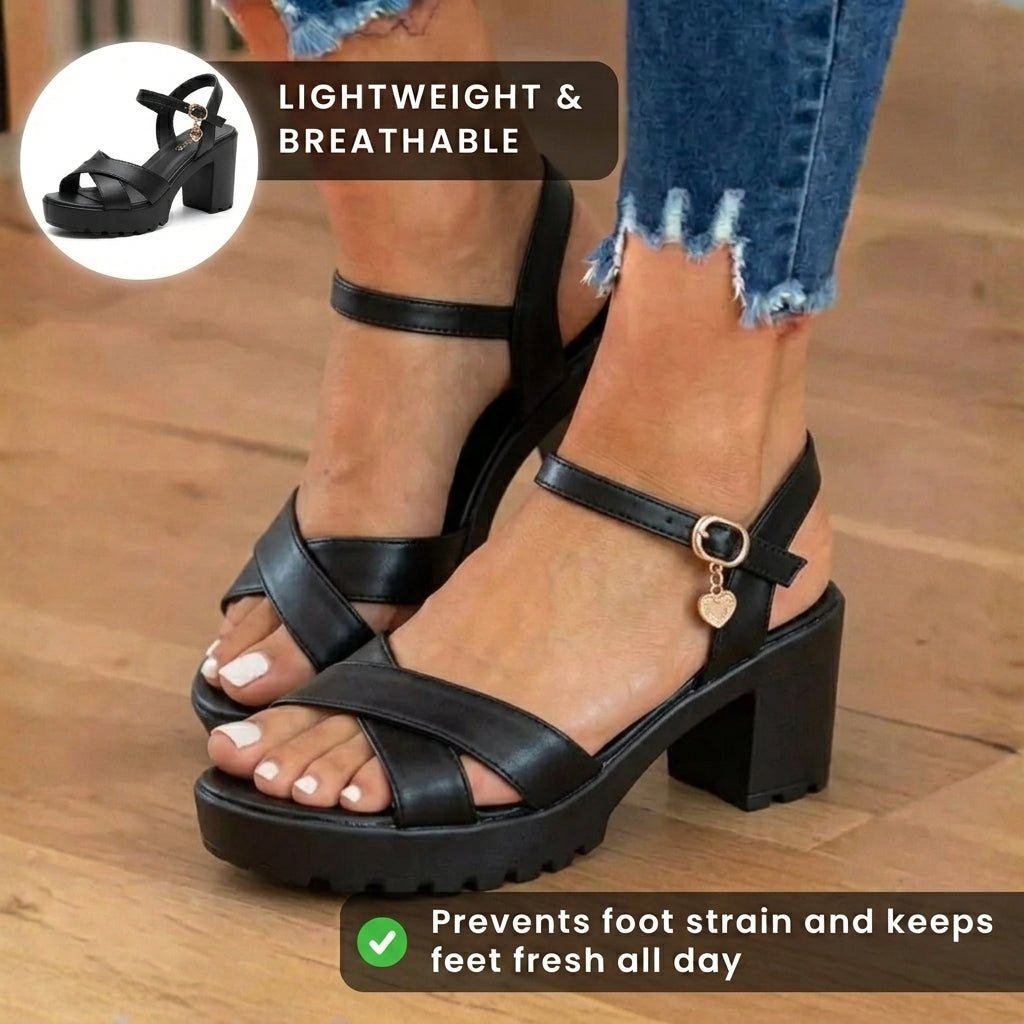 Beautifully Crafted Orthopedic Sandals