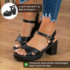 Beautifully Crafted Orthopedic Sandals