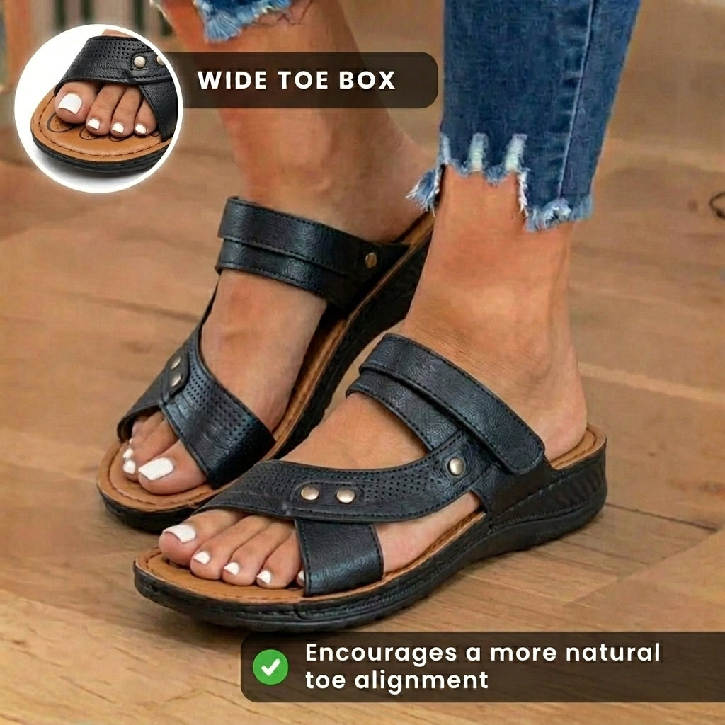 Stylish Orthopedic Sandals for Any Occasion
