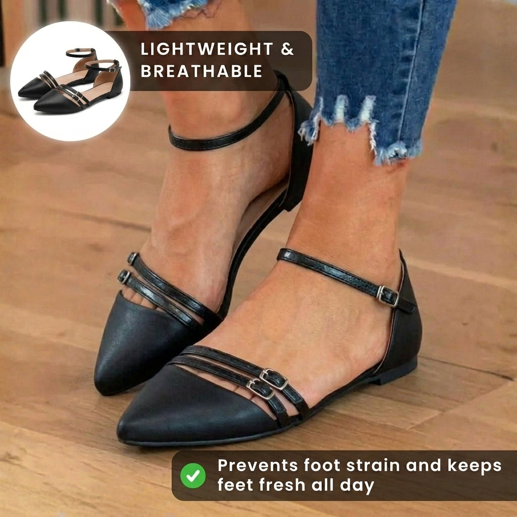 Comfortable Orthopedic Sandals for Daily Wear