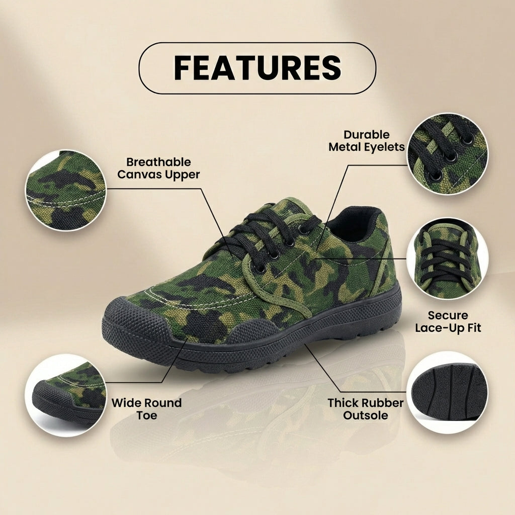 Comfortable Orthopedic Shoes for Daily Wear