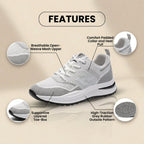 Stylish Orthopedic Sneakers for Any Occasion