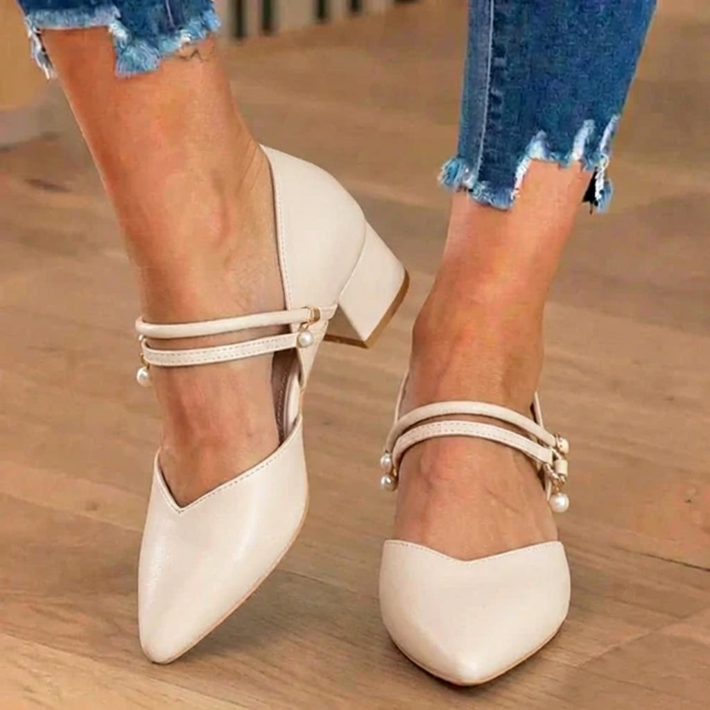 Classic Orthopedic Sandals with Timeless Style