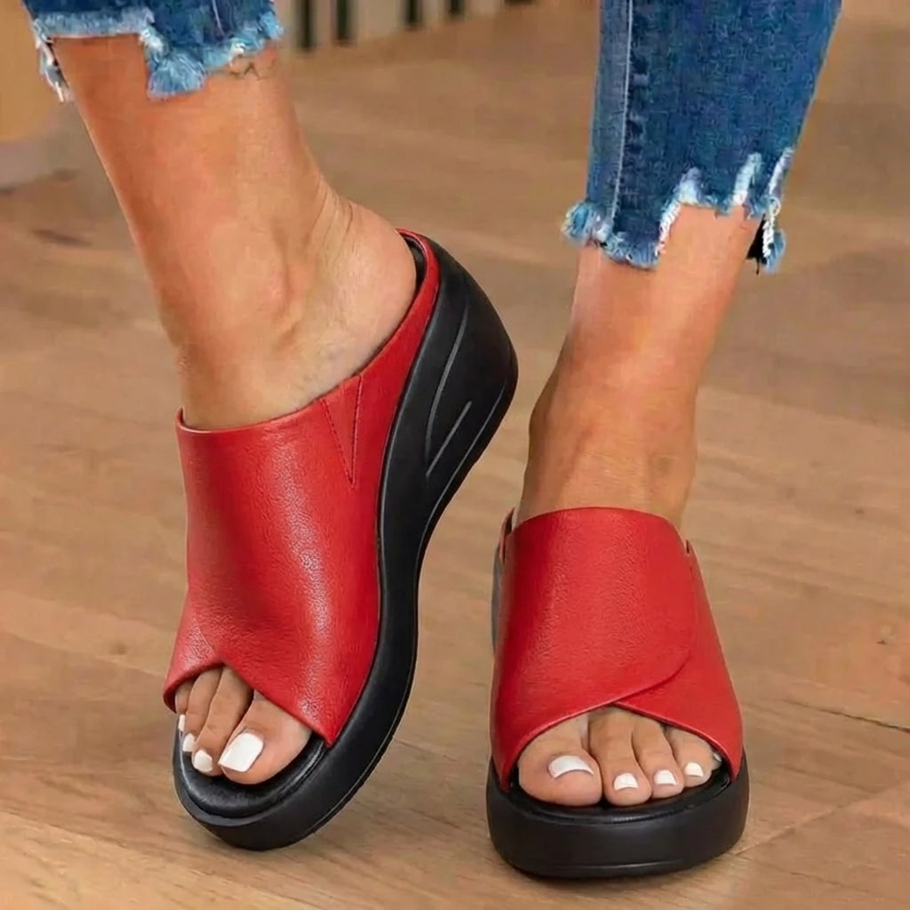Comfortable Orthopedic Sandals for Daily Wear