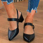 Elegant Orthopedic Sandals for Every Step