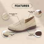 Beautifully Crafted Orthopedic Shoes