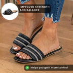Stylish Orthopedic Flats for Any Occasion