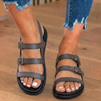 Beautifully Crafted Orthopedic Sandals