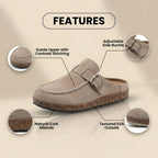 Elegant Orthopedic Shoes for Every Step