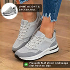 Beautifully Crafted Orthopedic Sneakers