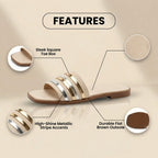 Elegant Orthopedic Shoes for Every Step