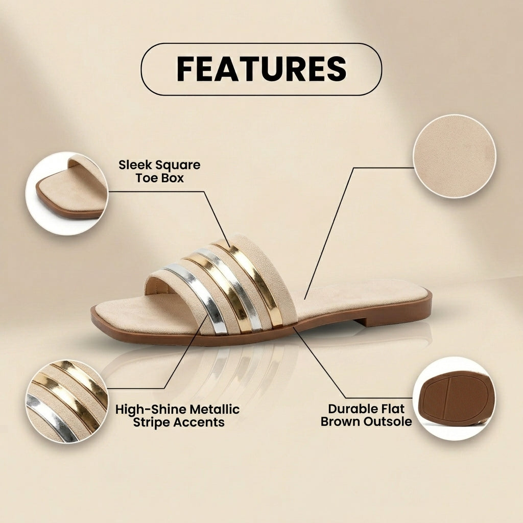 Elegant Orthopedic Shoes for Every Step